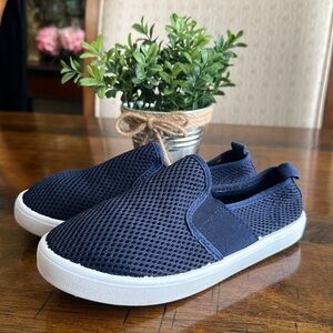 Slip-on Sneakers